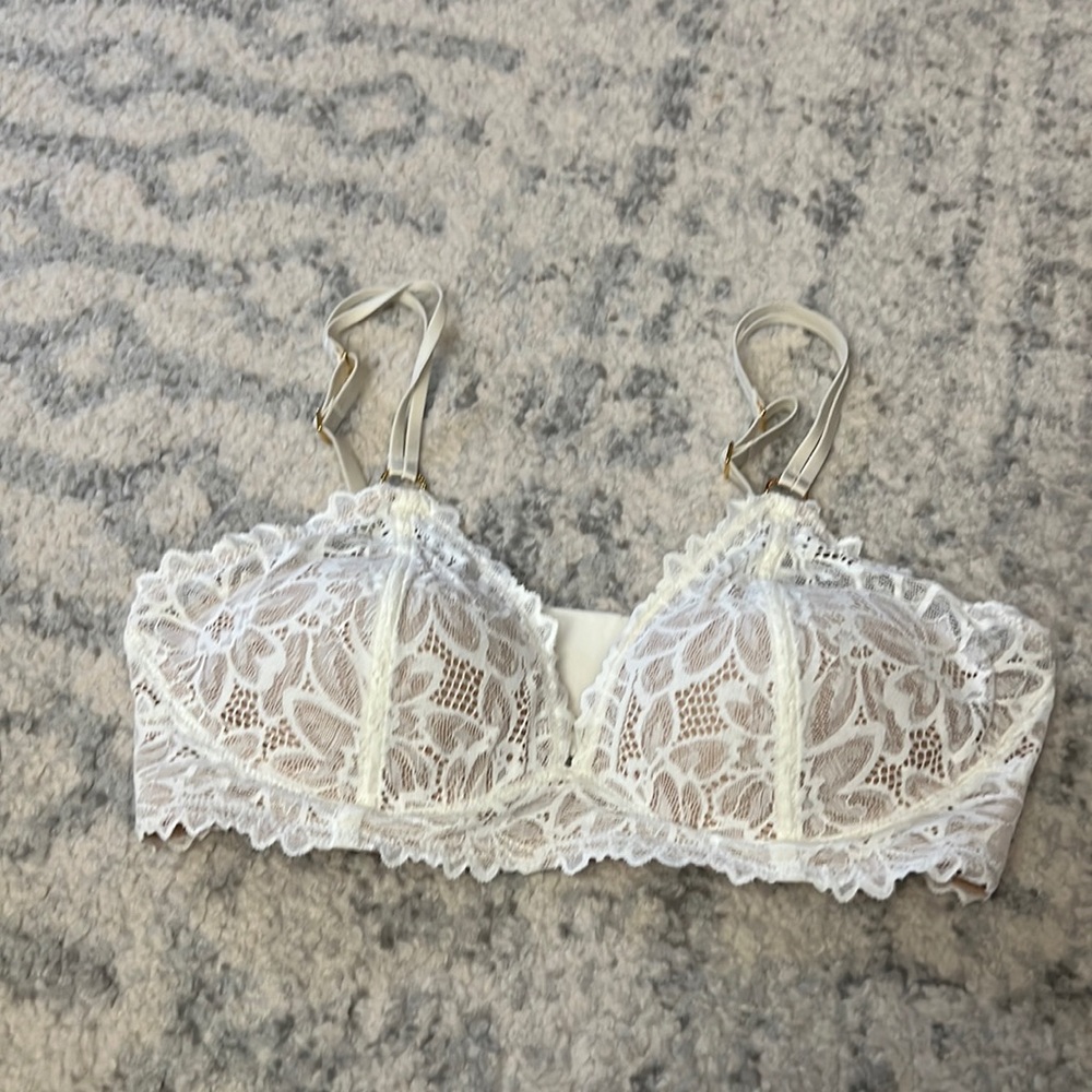 Aerie Lace Bra
